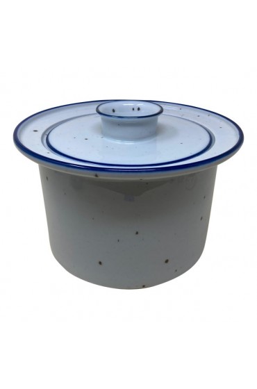 Home Tableware & Barware | Dansk Designs Blue Mist Three Quart Casserole - SC26281