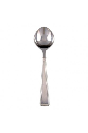 Home Tableware & Barware | Dinner Spoon in Sterling Silver by Koppel for Georg Jensen - TY66996
