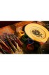 Home Tableware & Barware | Dragon Dinner Plate 11.5, Contrade Dinnerware From Siena - IU49320
