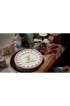 Home Tableware & Barware | Dragon Salad Plate 9, Contrade Dinnerware From Siena - BC60990