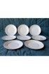 Home Tableware & Barware | Early 20th Century Carstens Sorau Porcelain Dessert Set - JN00850