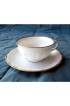 Home Tableware & Barware | Early 20th Century Carstens Sorau Porcelain Dessert Set - JN00850