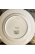 Home Tableware & Barware | Early 20th Century England Spode 6” Bread and Butter Plates - Set of 8 - OB75988