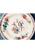 Home Tableware & Barware | Early 20th Century Syracuse China Plates - Set of 2 - QL30598