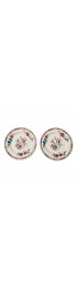 Home Tableware & Barware | Early 20th Century Syracuse China Plates - Set of 2 - QL30598