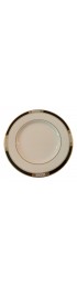 Home Tableware & Barware | Early 21st Century Lenox Hancock Bone China Bread and Butter Plate - GS03431