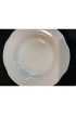 Home Tableware & Barware | Early 21st Century Pottery Barn Emma Lunch Plates- Set of 6 - LY07103