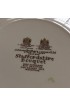 Home Tableware & Barware | English Johnson Bros. Staffordshire Bouquet Ironstone Dishes - Set of 6 - AR59409