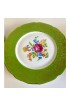 Home Tableware & Barware | Fbs Czechoslovakian Floral Dinner Plates - Set of 11 - FQ60601