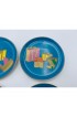 Home Tableware & Barware | Jonathan Adler 'Icons' Porcelain Coasters, Set of 4 - EA74778