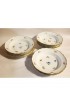 Home Tableware & Barware | Late 19th Century Meissen Soup Bowls - Set of 10 - JM12558