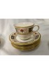 Home Tableware & Barware | Late 20th Century Royal Doulton Royal Crown Derby Derby Border Imari Porcelain Dinnerware Set- 17 Pieces - VN62218