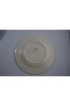 Home Tableware & Barware | Late 20th Century Sarreguemines France White Porcelain Plates - Set of 4 - BF21582