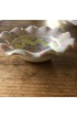 Home Tableware & Barware | Mackenzie Childs Ruffled Rose Cottage Bowl - XM30068