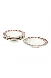 Home Tableware & Barware | Madcap Cottage Ambassador Ware Cereal Bowls, S/6 - KV27880