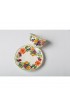 Home Tableware & Barware | Madcap Cottage Pineapple, Fruit and Flower Motif Tea Set, S/10 - BZ86817