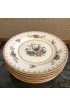 Home Tableware & Barware | Mid 20th Century Vintage Spode England Peplow Salad Plates - Set of 8 - ML58804
