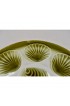 Home Tableware & Barware | Mid-Century French Orchies Moulin De Loupes Oyster Plate - NF42133