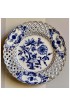 Home Tableware & Barware | Nine Blue Onion Meissen Show or Wall Plates - ZN12813