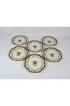 Home Tableware & Barware | Noritake Lunchen Plates - Set of 6 - TA19763