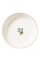 Home Tableware & Barware | OKA Adam Lippes Four Roseraie Bowls in Multi - TM82221