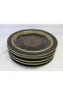 Home Tableware & Barware | One Arabia of Finland 10 Diameter Dinner Plate 1960s Gunnar Olin-Gronquist Gog - TZ73809