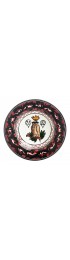 Home Tableware & Barware | Owl Pasta/Soup Bowl 10