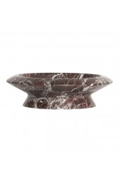Home Tableware & Barware | Postmodern Handcrafted Centerpiece in Italian Marble by Ivan Colominas - AO43656