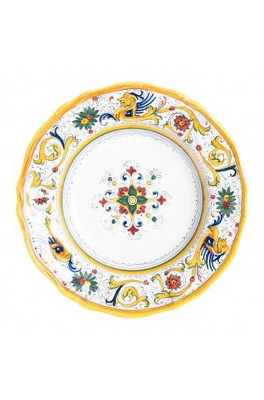 Home Tableware & Barware | Raffaellesco Pasta/Soup Bowl, Full Design - UK26373
