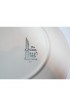 Home Tableware & Barware | Red Wing Mid-Century Dinnerware - 24 Pieces - KL92587