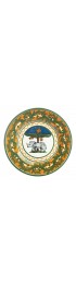 Home Tableware & Barware | Rhino Dessert Plate 7.5