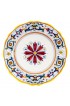 Home Tableware & Barware | Ricco Deruta Dinner Plate, Full Design - WP62325