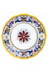 Home Tableware & Barware | Ricco Deruta Salad Plate, Full Design - NH95753