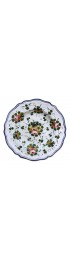 Home Tableware & Barware | Rosa Pasta/Soup Bowl, Full Design - BD88865
