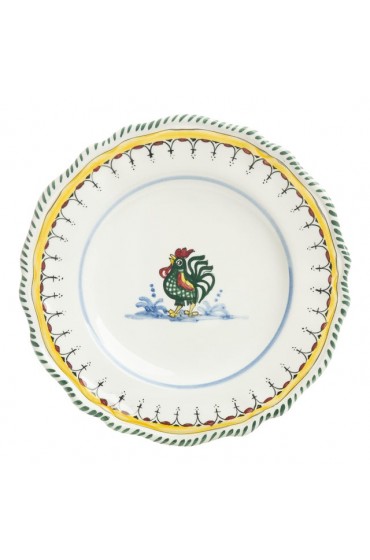 Home Tableware & Barware | Salad Plate, Simplified, Orvieto - AO68799