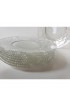 Home Tableware & Barware | Starlight Hazel Atlas Crystal Depression Glass Luncheon Plates - Set of 8 - JJ66296