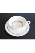 Home Tableware & Barware | Vintage 1960s Sascha Brastoff Chantilly Luncheon Set for 6 - 24 Pieces - HT03280