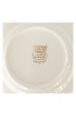 Home Tableware & Barware | Vintage 40s Hollywood Regency Gold Lace Dessert Set- 3 Pieces - FU62684