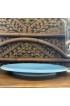 Home Tableware & Barware | Vintage Baker Hart & Stuart Stoneware Set - 12 Pieces - XM77603