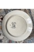 Home Tableware & Barware | Vintage English Hand-Painted Baker & Co. Plate - EG44078