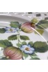 Home Tableware & Barware | Vintage Italian Tiffany Ceramic Dinnerware By, Brunelli - a Set of 16 - BR01345