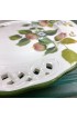 Home Tableware & Barware | Vintage Italian Tiffany Ceramic Dinnerware By, Brunelli - a Set of 16 - BR01345
