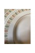 Home Tableware & Barware | Vintage “Lavallière” Hollywood Regency Aqua, Pink & Gold Castleton Bone China Set- 24 Pieces - CS81073
