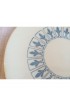 Home Tableware & Barware | Vintage Mid-Century Canapé Plates- Set of 6 - KL86689