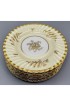Home Tableware & Barware | Vintage Minton China for Tiffany & Co. Hollywood Regency China Luncheon Plates - Set of 10 - SA89992