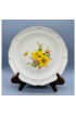 Home Tableware & Barware | Vintage Mismatched Floral Dinner Plates- Set of 4 - VW03138