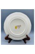 Home Tableware & Barware | Vintage Mismatched Floral Dinner Plates- Set of 4 - VW03138