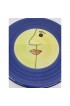 Home Tableware & Barware | Vintage Sur La Table Face Dinner Plates - Set of 5 - PI16928