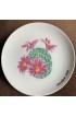 Home Tableware & Barware | Vintage The Shafford Co. Desert Flower Garden Club Series Plates - Set of 4 - PT10929