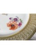 Home Tableware & Barware | Vintage Tirschenreuth Porcelain Service Plates- Set of 12 - JY10241